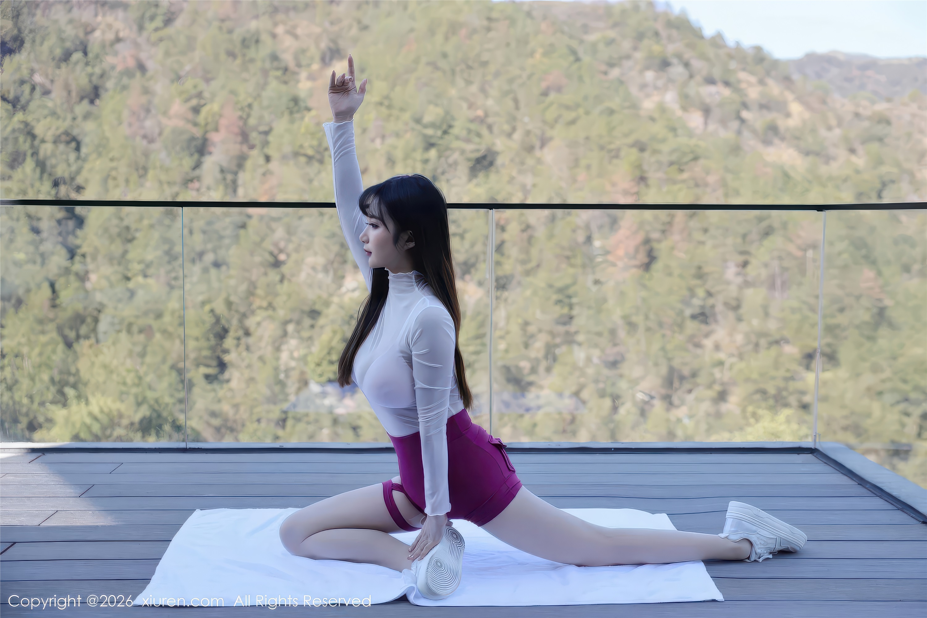 Xiuren秀人网 2026.01.30 NO.11305 小肉肉咪